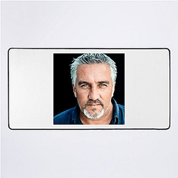 Paul Hollywood Special Collection Paul Hollywood Mouse Pads