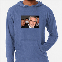 Paul Hollywood Merch For Fans Paul Hollywood Hoodies