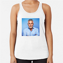 Paul Hollywood Merch Collection Paul Hollywood Tank Tops