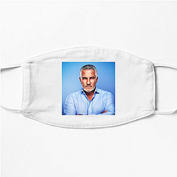 Paul Hollywood Merch Collection Paul Hollywood Face Masks
