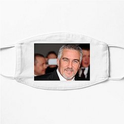 Paul Hollywood Merch For Fans Paul Hollywood Face Masks