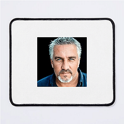 Paul Hollywood Special Collection Paul Hollywood Mouse Pads