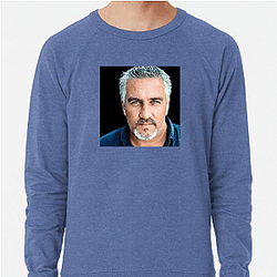 Paul Hollywood Special Collection Paul Hollywood Sweatshirts