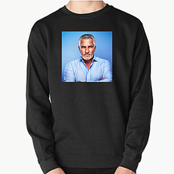 Paul Hollywood Merch Collection Paul Hollywood Sweatshirts