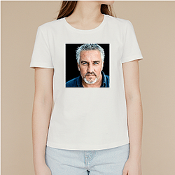 Paul Hollywood Special Collection Paul Hollywood T-Shirts