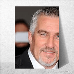 Paul Hollywood Merch For Fans Paul Hollywood Posters