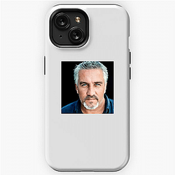 Paul Hollywood Special Collection Paul Hollywood Samsung Cases