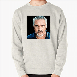 Paul Hollywood Special Collection Paul Hollywood Sweatshirts