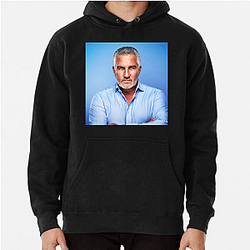 Paul Hollywood Merch Collection Paul Hollywood Hoodies