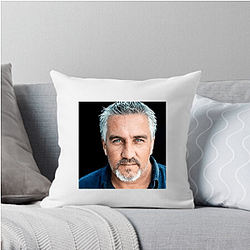Paul Hollywood Special Collection Paul Hollywood Pillows Cover