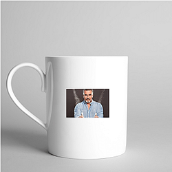 Paul Hollywood Limited Collection Paul Hollywood Mugs