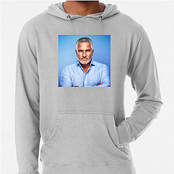 Paul Hollywood Merch Collection Paul Hollywood Hoodies
