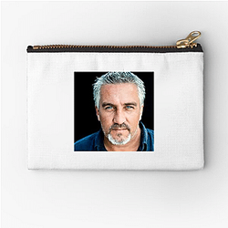 Paul Hollywood Special Collection Paul Hollywood Zipper Pouches