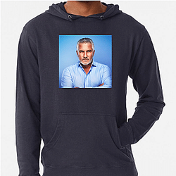 Paul Hollywood Merch Collection Paul Hollywood Hoodies