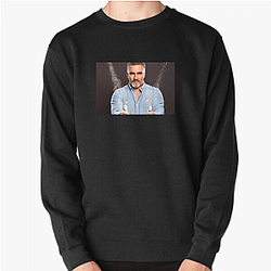 Paul Hollywood Limited Collection Paul Hollywood Sweatshirts