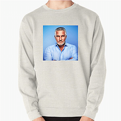 Paul Hollywood Merch Collection Paul Hollywood Sweatshirts