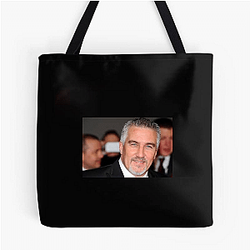 Paul Hollywood Merch For Fans Paul Hollywood Bags