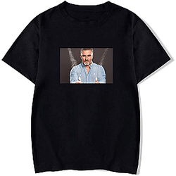 Paul Hollywood Limited Collection Paul Hollywood T-Shirts