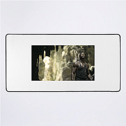 Paul Olima is a charismatic personality Paul Olima Mouse Pads