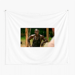 Paul Olima acts on television Paul Olima Tapestries