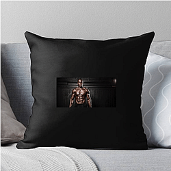 Paul Olima is an Irish influencer Paul Olima Pillows Cover
