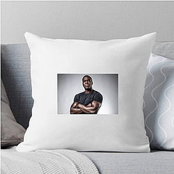 Paul Olima makes comedy skits Paul Olima Pillows Cover
