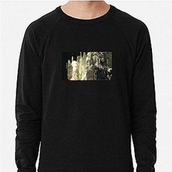 Paul Olima is a charismatic personality Paul Olima Sweatshirts