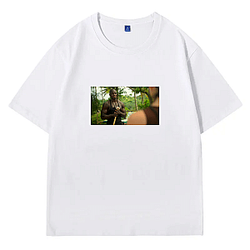 Paul Olima promotes health Paul Olima T-Shirts