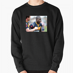 Paul Olima is a loving father Paul Olima Sweatshirts
