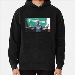 Paul Olima played professional rugby Paul Olima Hoodies