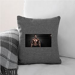 Paul Olima is an Irish influencer Paul Olima Pillows Cover