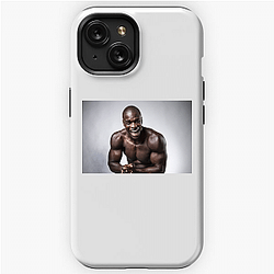 Paul Olima focuses on fitness Paul Olima Samsung Cases