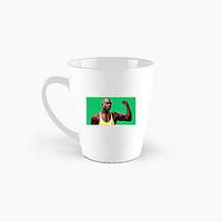 Paul Olima worked for Usain Bolt Paul Olima Mugs