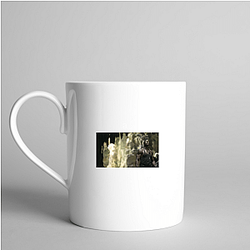 Paul Olima is a charismatic personality Paul Olima Mugs
