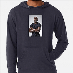 Paul Olima was a body double Paul Olima Hoodies