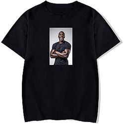 Paul Olima was a body double Paul Olima T-Shirts
