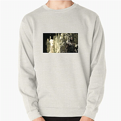 Paul Olima is a charismatic personality Paul Olima Sweatshirts