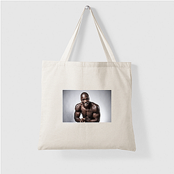 Paul Olima focuses on fitness Paul Olima Bags