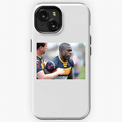 Paul Olima is a loving father Paul Olima Samsung Cases