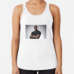Paul Olima makes comedy skits Paul Olima Tank Tops