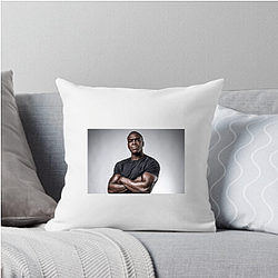 Paul Olima makes comedy skits Paul Olima Pillows Cover