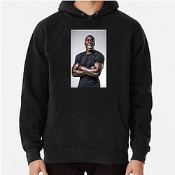 Paul Olima was a body double Paul Olima Hoodies