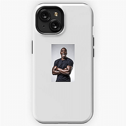 Paul Olima was a body double Paul Olima iPhone Cases