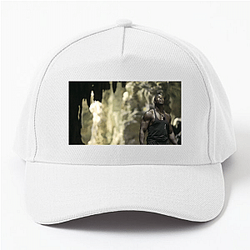 Paul Olima is a charismatic personality Paul Olima Hats & Caps