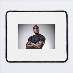 Paul Olima makes comedy skits Paul Olima Mouse Pads