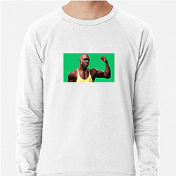 Paul Olima worked for Usain Bolt Paul Olima Sweatshirts