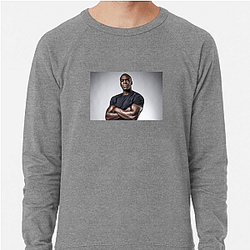 Paul Olima makes comedy skits Paul Olima Sweatshirts
