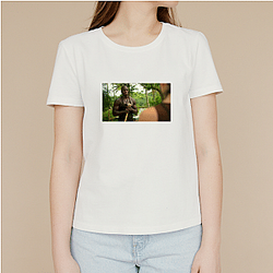 Paul Olima promotes health Paul Olima T-Shirts