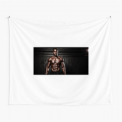 Paul Olima is an Irish influencer Paul Olima Tapestries