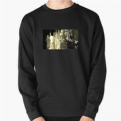 Paul Olima is a charismatic personality Paul Olima Sweatshirts